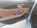 Mercedes Benz E200 AMG