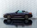 BMW Z4 sDrive 30i M Sport 2.0L