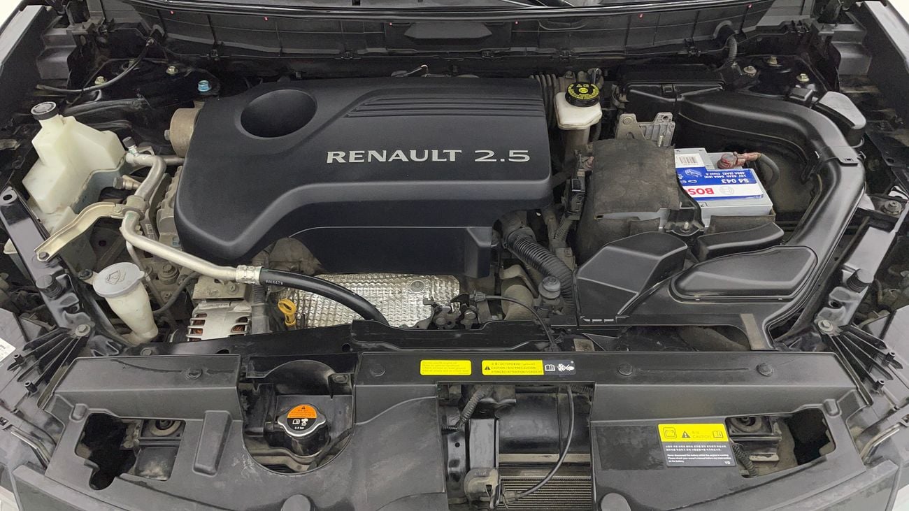 Renault Koleos SE 2.5 | Zero Down Payment | Free Home Test Drive