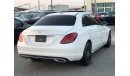 Mercedes-Benz C 300 Full option very clean car