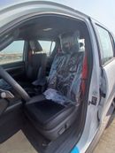 تويوتا هيلوكس TOYOTA HILUX GR SPORT - 2.8L- DSL - AT - 2026 MY (GCC)