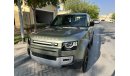 لاند روفر ديفيندر Ramdan Offer Defender P400 V6 2023