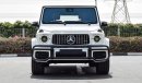 مرسيدس بنز G 63 AMG