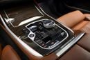 بي أم دبليو X7 M60i XDRIVE | 2024 | GCC Specs | Agency Warranty & Service
