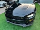 Ford Mustang GT PREMIUM
