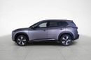 Nissan XTrail SL 2.5L SL 2.5