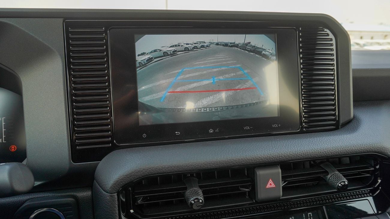 تويوتا برادو 2.4L TURBO