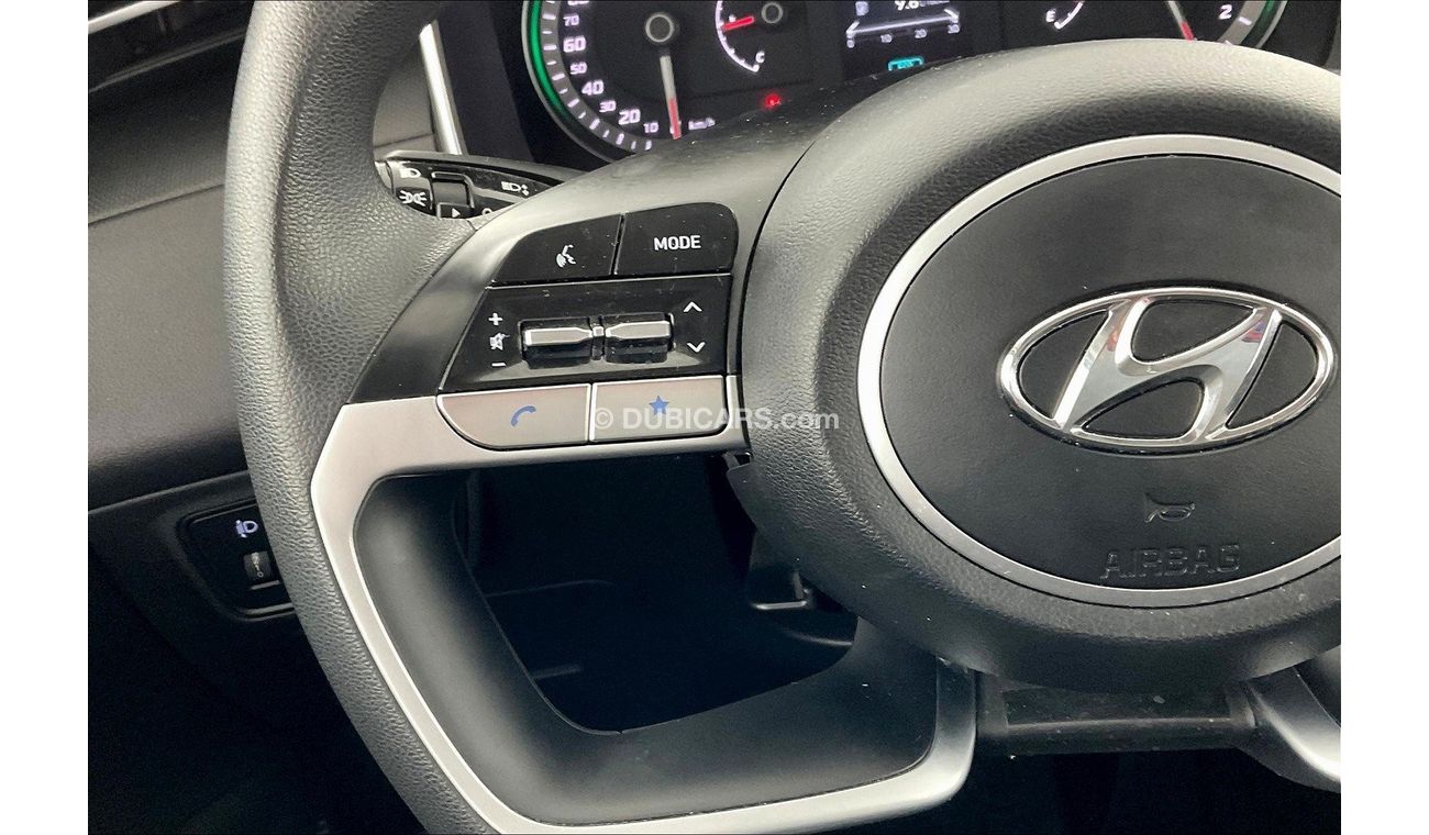 Hyundai Tucson Smart