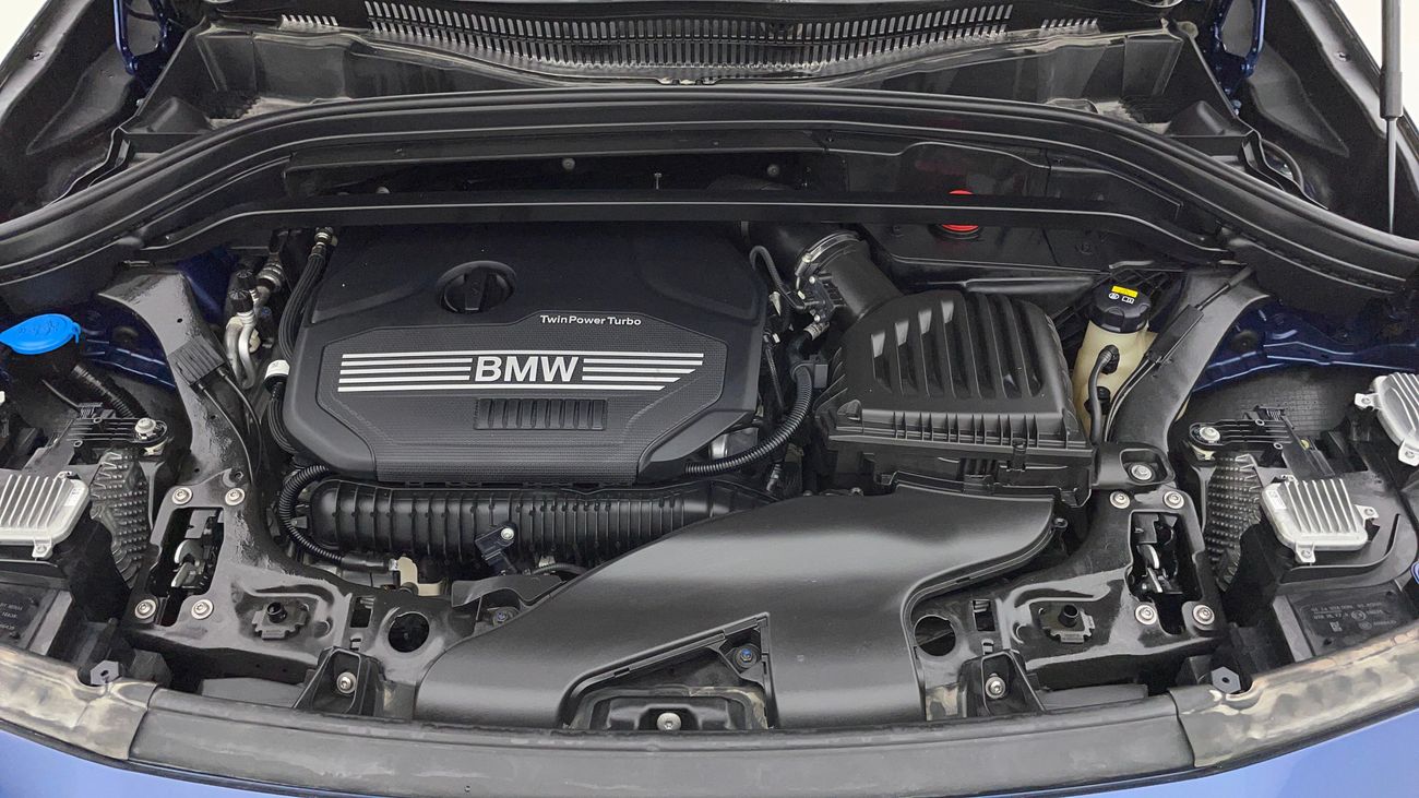 بي أم دبليو X2 SDRIVE 20I JOY EDITION 2 | بدون دفعة مقدمة | اختبار القيادة في المنزل