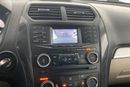 Ford Explorer 3.5 AUTO 4WD XLT CLTH | Guaranteed Warranty | 0 Down Payment