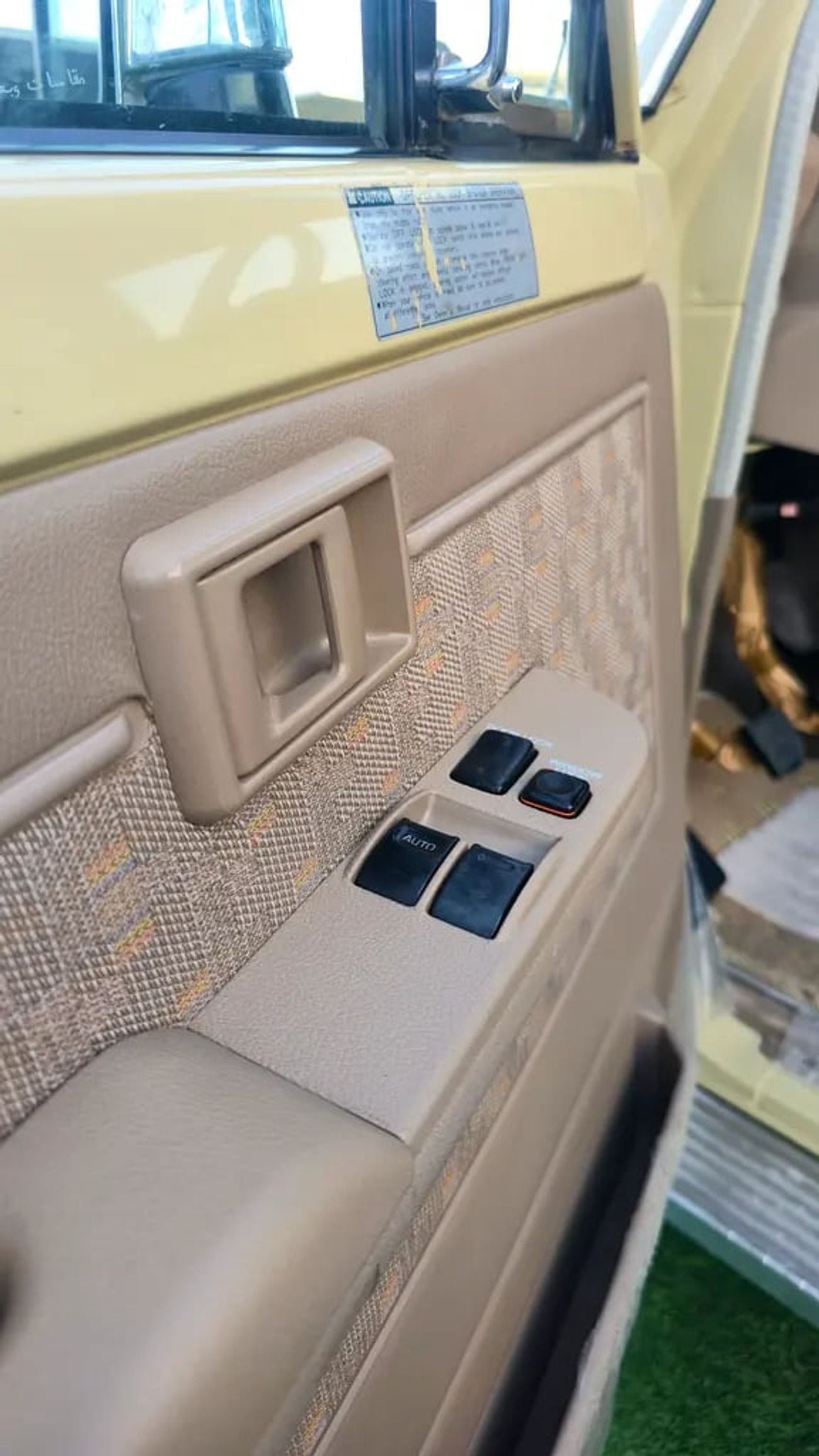 Toyota Land Cruiser 70 LC79 LX - GCC Specs - Reliable Workhorse