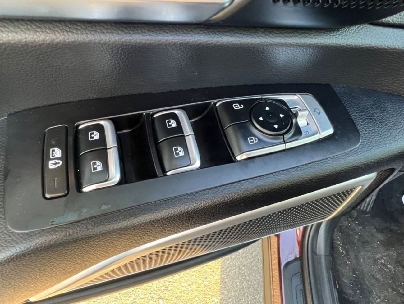 كيا تيلورايد EX