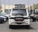 Mitsubishi Pajero GLS Mid 3.5L (186 HP) Mitsubishi Pajero  2020 - GCC - Accident-Free - 3.8L - (6)V - 7 Seats - Excell