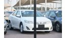 Toyota Camry 2014 gcc no2 excellent condition no accidents