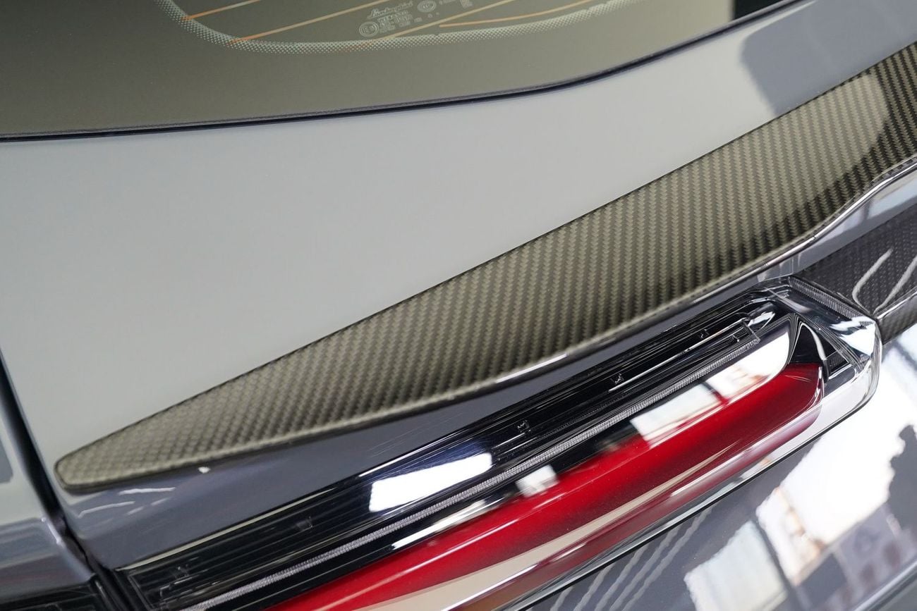 Lamborghini Urus 4.0T V8 Performante AD PERSONAM