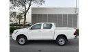 Toyota Hilux Toyota Hilux 4x4 Double Cabin Diesel 2.4L AT (2023YM)