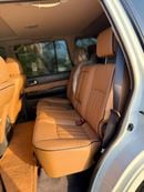 Nissan Patrol Super Safari Nissan VTC Super Safari