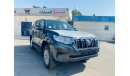 تويوتا برادو TOYOTA PRADO 4.0 TXL GREY 2023