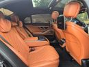 Mercedes-Benz S 500 4MATIC 3.0L MERCEDES S500 2021 GCC // ORGINAL PAINT // FULL OPITION // P0ERFECT CONDITION