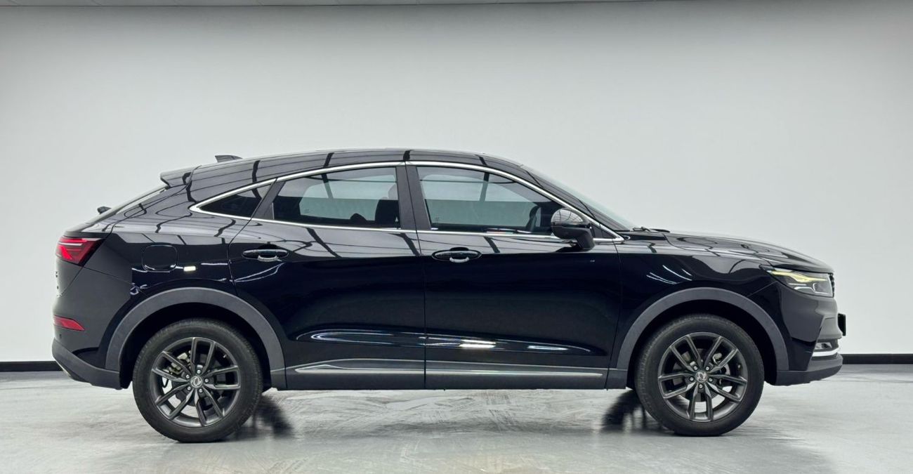 DFSK Fengon ix5 Comfortline 2023 DFSK Fengon IX5 220T, Agency Warranty 2029, Full Service History, GCC