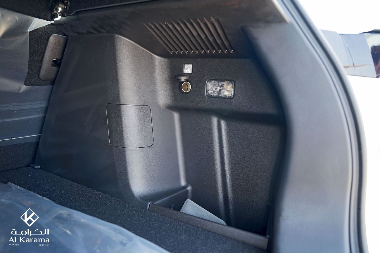 Toyota Urban Cruiser Full Option Urban Cruiser 1.5L Neo Drive | 360 Camera | Head Up Display | Panoramic Roof