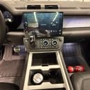 Land Rover Defender 110 P400 X-Dynamic HSE | Brand New | New Color | Al Tayer Warranty & Service Contract