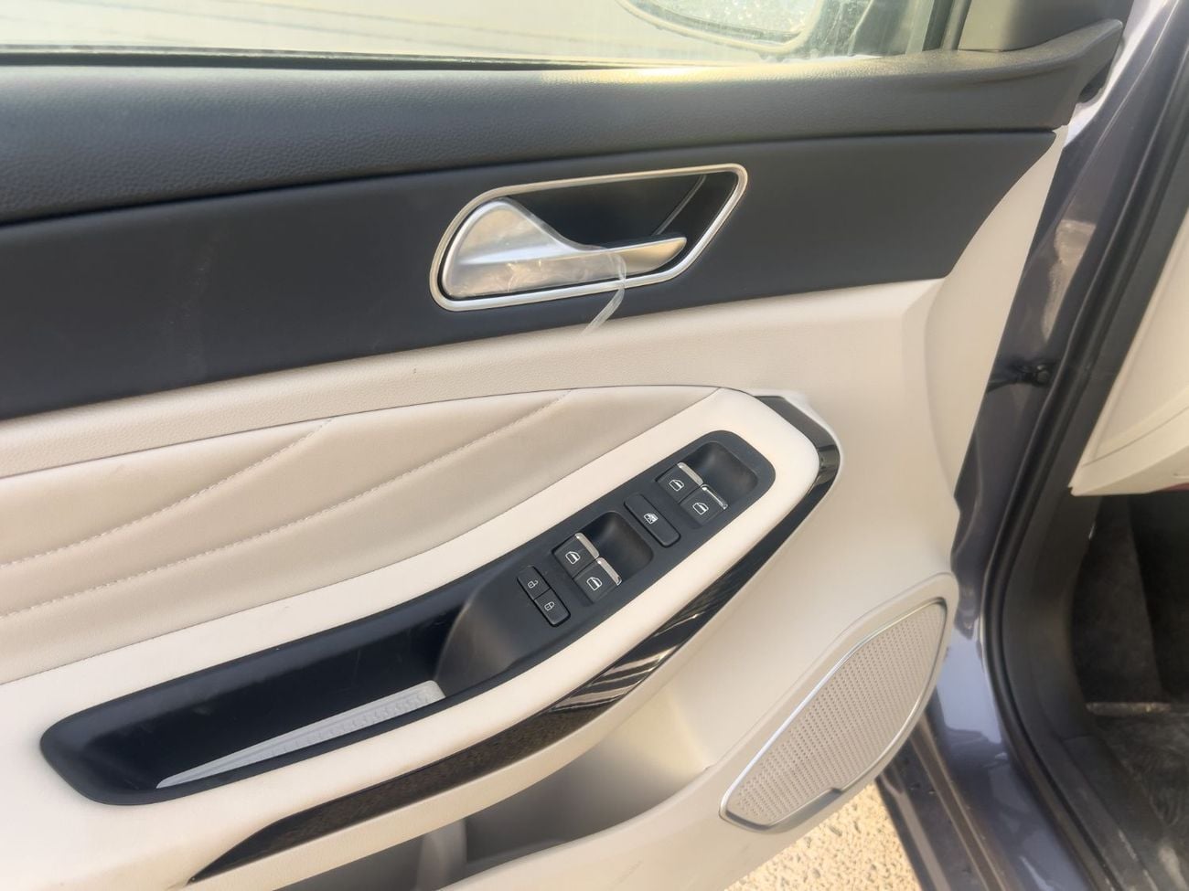 Chery Arrizo 5 EXPORT PRICE - CHERY ARRIZO5 1.5L