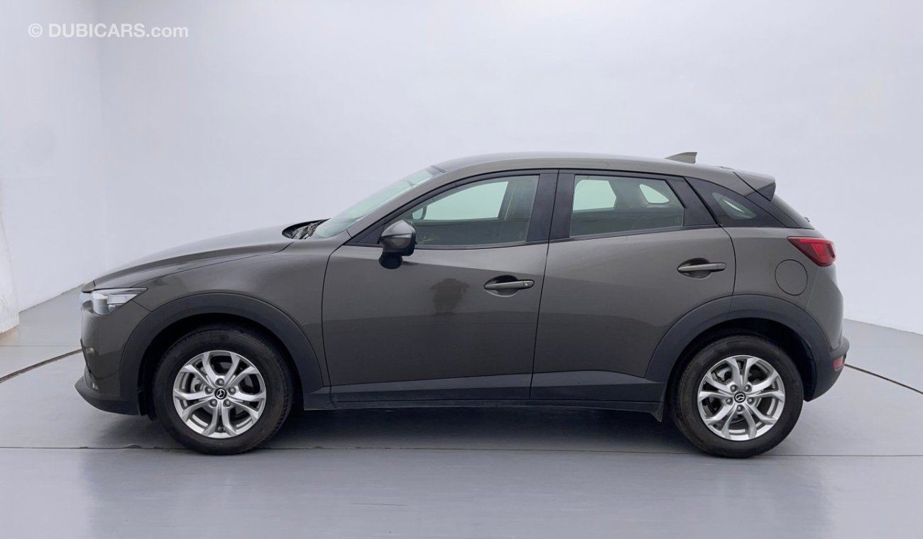 مازدا CX3 GS 2 | +مع الضمان | كمان تم فحص ١٥٠