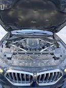 بي أم دبليو X6 4.4L TWIN TURBO V8