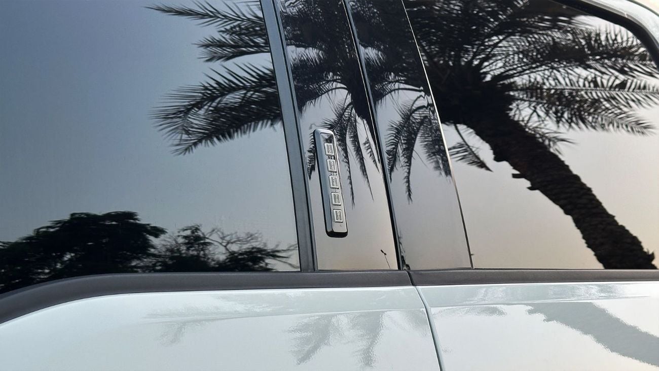 Ford F 150 Raptor 3.5L V6