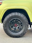 Toyota 4Runner TRD PRO TOYOTA 4-RUNNER FULL OPTION 2022