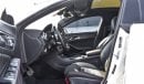 Mercedes-Benz CLA 250 Sport 4Matic