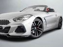 BMW Z4 sDrive 20i M Sport 2.0L