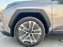 تويوتا راف ٤ XLE HEV