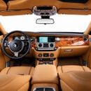 Rolls Royce Wraith STANDARD 359,950  • CASH • Rolls-Royce Wraith Mansory KIT • 1 Year Warranty