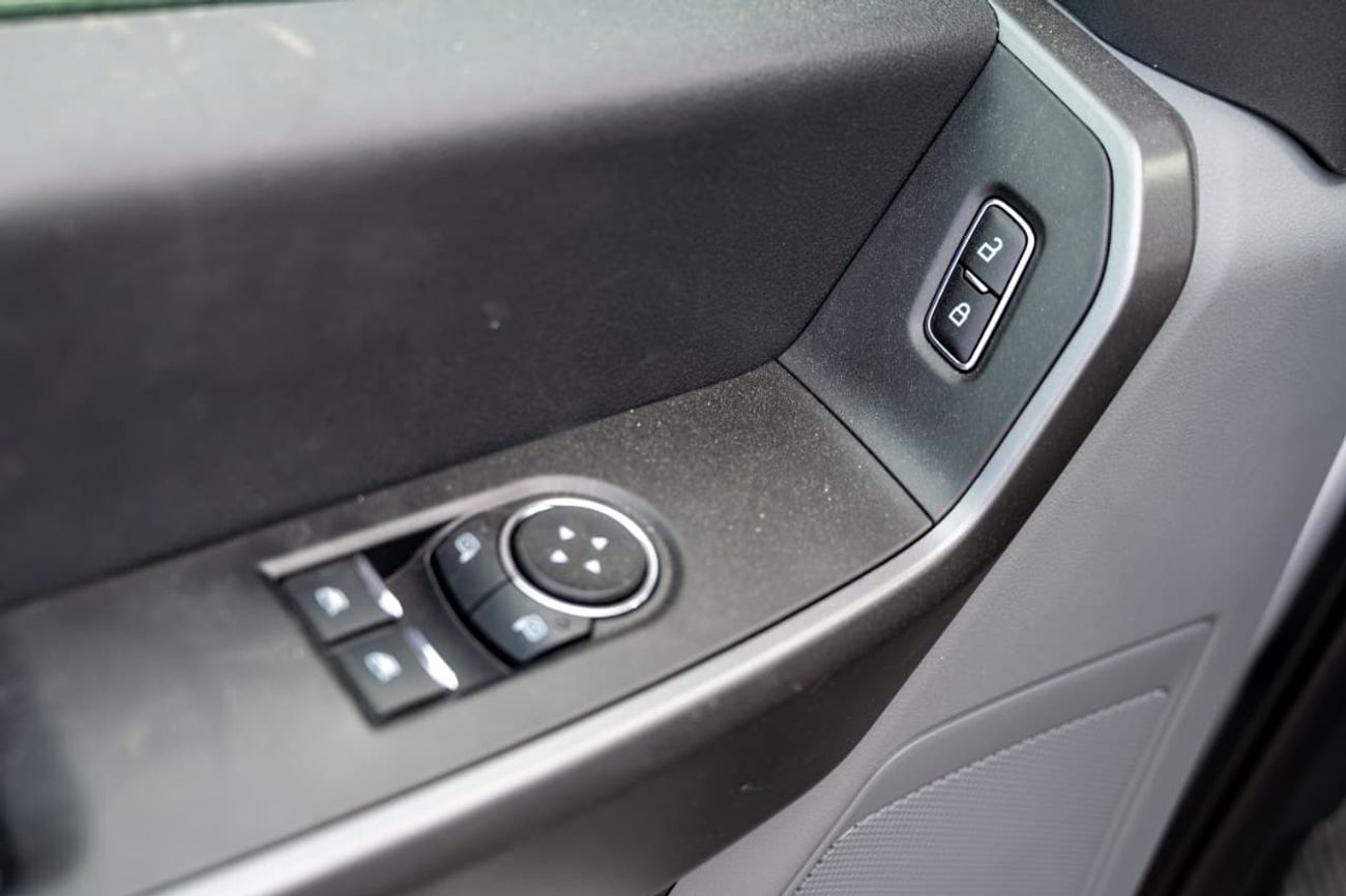 فورد F 550 Super duty XLT | 6.7L Power Stroke V8 Turbo Diesel | 4x4 | Automatic