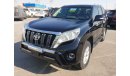 Toyota Prado TXL LEATHER SEATS ANDROID DVD CAMERA