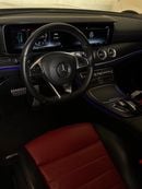 Mercedes Benz E300 AMG