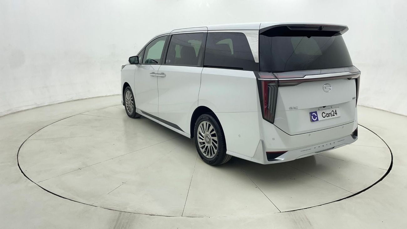 GAC M8 2026 GX | AED 2431/Month | 20% DP