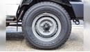 Toyota Land Cruiser Pick Up DC LC79 4.2L Diesel 5M/T FROM ANTWERP