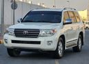 Toyota Land Cruiser GXR GX.R V6
