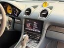 Porsche 718 Cayman Std 2.0L A/T