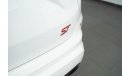 فورد إدج ST 2020 Ford Edge ST / Full Ford Service History & 5 Year Ford Warranty