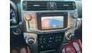 Toyota 4Runner 2017 LIMITED PUSH START ENGINE 4x4 7 SEATS