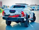 تويوتا هيلوكس 2021 Facelifted 2024 GR Monster DESIGN Full Option Top Of The Range