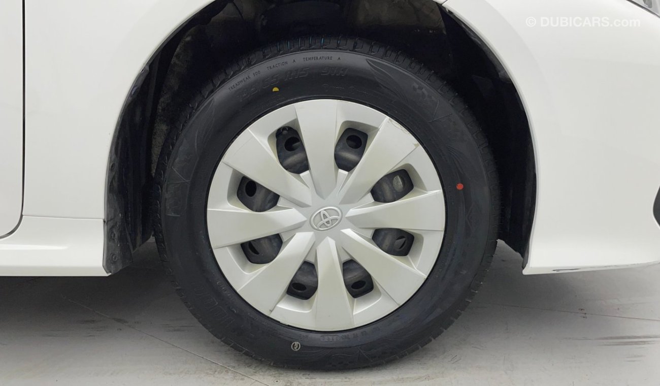 Toyota Corolla XLI 1.8 | Zero Down Payment | Free Home Test Drive