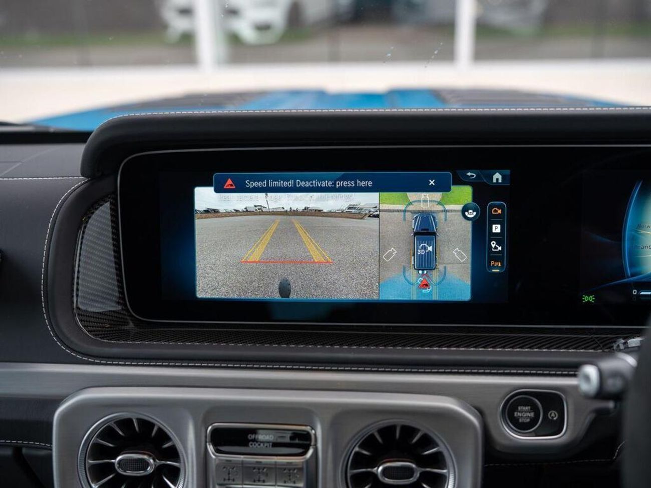 مرسيدس بنز G 63 AMG 