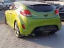 هيونداي فيلوستر STD