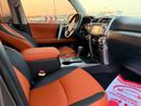Toyota 4Runner Leader Seat Perfect and smooth car