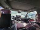 لكزس LX 600 3.5L SIGNATURE PETROL A/T FULL OPTION 7 SEATER